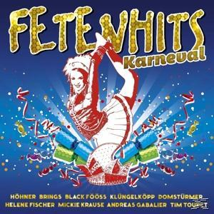 Albumcover mit einer tanzenden Frau und bunten Elementen. Blauer Hintergrund.