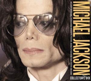 Michael Jackson - Collector's Box [Box-Set]  - (CD)