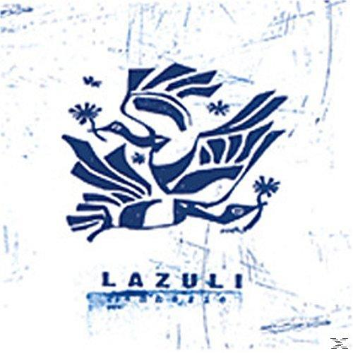 - Lazuli Amnésie (CD) -