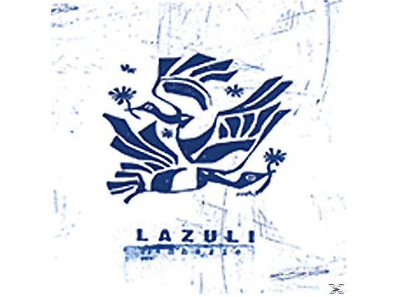 Lazuli - Amnésie  - (CD)