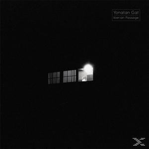 Passage - Gat - (Vinyl) Yonathan Iberian