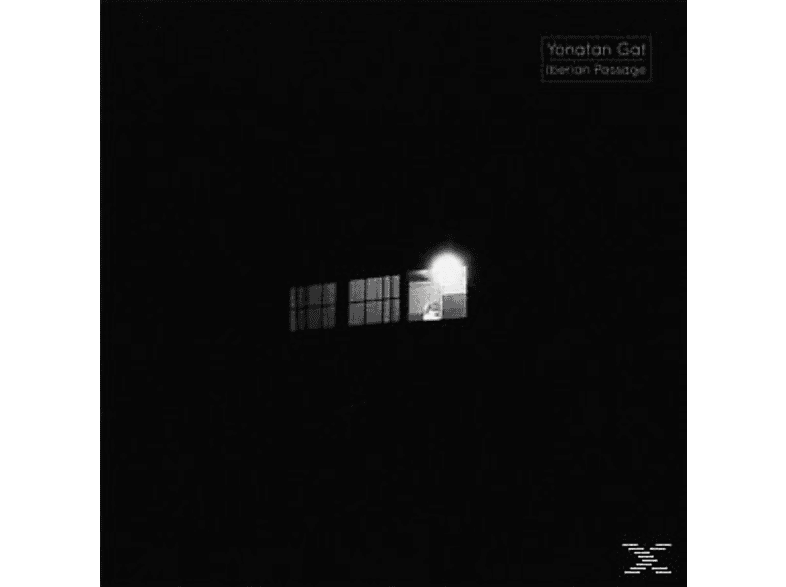 Gat - - Passage Iberian (Vinyl) Yonathan