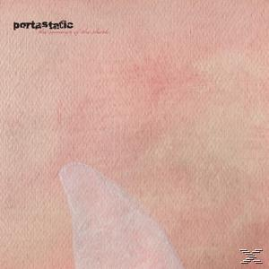 Portastatic - The Summer Shark (Reissue) The Download) - Of (LP 