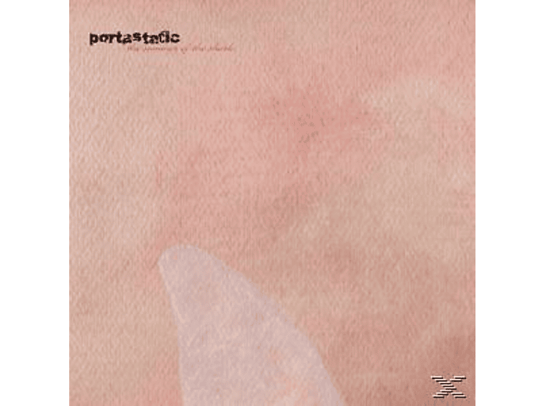 (LP - + (Reissue) Shark The - The Download) Portastatic Of Summer
