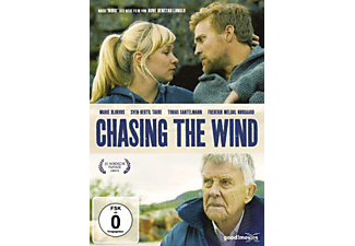 CHASING THE WIND DVD