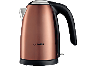 BOSCH TWK7809 - Wasserkocher (, Kupfer/Schwarz)