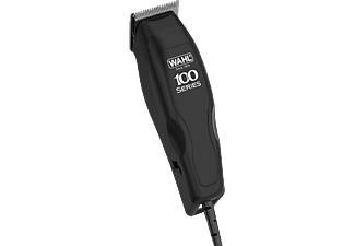 WAHL 1395-0460 Home Pro 100 - Haarschneider (Schwarz)