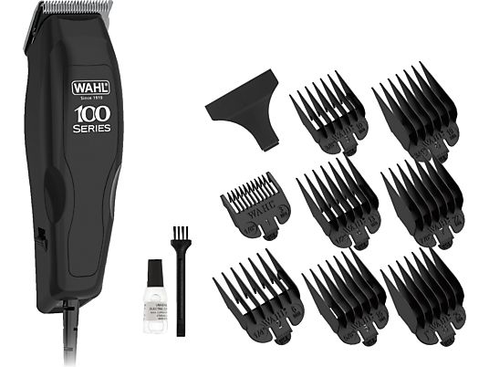 WAHL HOMEPRO 100 SERIES BLACK - Tagliacapelli ()