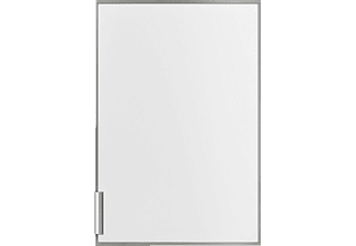 SIEMENS KF20ZAX0 - Façade de porte avec cadre décoratif en alu