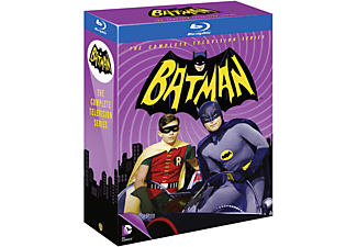 Batman komplette Serie  Blu-ray
