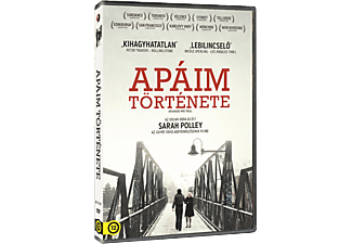 Apáim története (DVD)