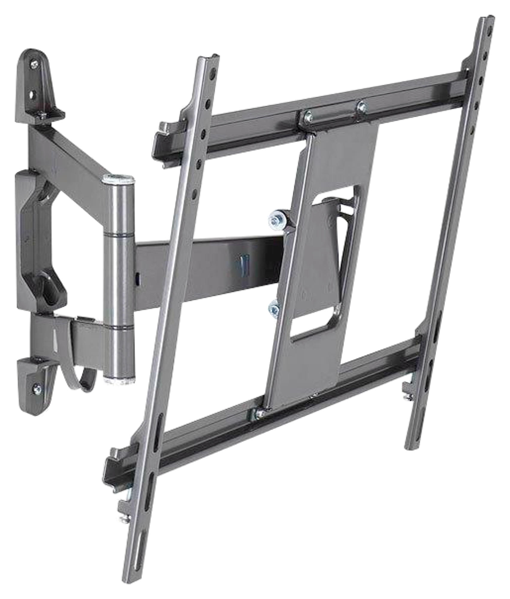 VIVANCO 35557 TITAN H - TV-Wandhalterung , Schwarz
