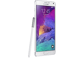 Móvil - Samsung Galaxy Note 4 Sm