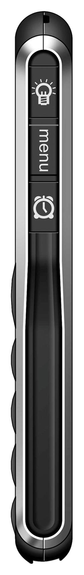 EMPORIA V25_001 Pure Black