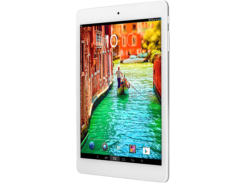 Tablet | Woxter i-80 Intel® 16GB