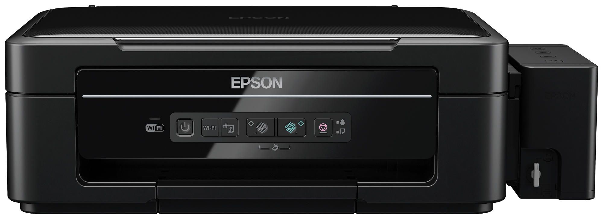 Epson Impresora Multifunción - Epson EcotankL355