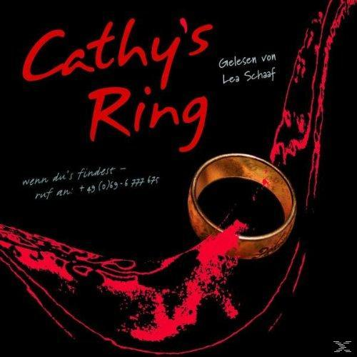 - Cathy\'s (CD) Ring