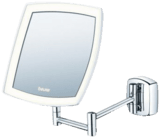 Wand Kosmetik Spiegel BS 89