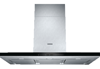 SIEMENS SIEMENS LC91BA582 - Cappa di aspirazione (Acciaio inossidabile)