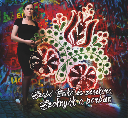 Szabó Enikő és Zenekara - (CD)