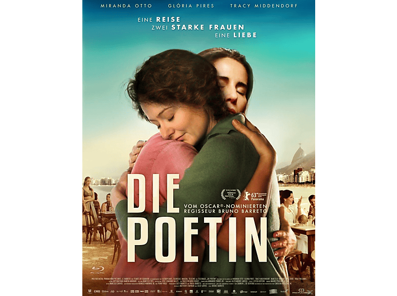 Die Poetin Blu Ray Auf Blu Ray Online Kaufen Saturn