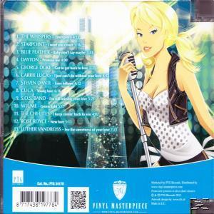 VARIOUS - Nighttime Lovers Volume 19  - (CD)