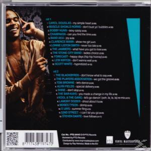 3 (CD) Classics Soul 80\'s - Vol. VARIOUS -