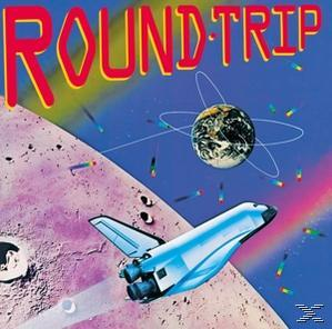 Round Trip - Round Trip  - (CD)