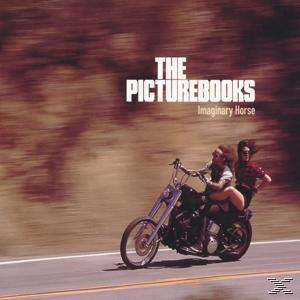 The Picturebooks - Imaginary Horse  - (CD)
