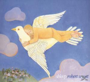 Robert Wyatt Download) + - - Shleep (LP