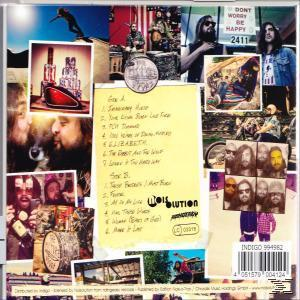 The Picturebooks - Imaginary Horse  - (CD)