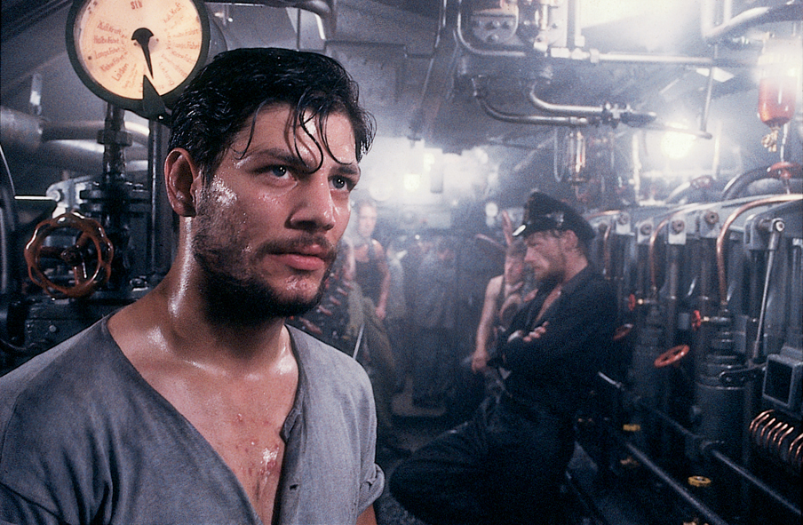 Das Boot - TV-Serie Blu-ray