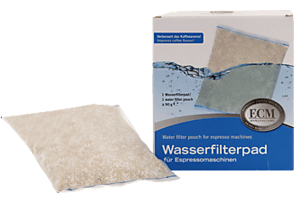 ECM 89440 WASSERFILTERPAD - Wasserfilterpad