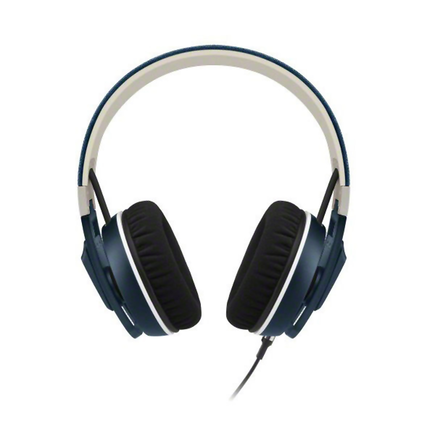 SENNHEISER URBANITE XL Over-Ear Kopfhörer (für iOS), Over-ear Kopfhörer Denim