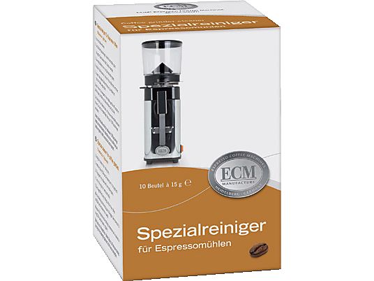 ECM Detergente speciale per mulini d'Espresso - Pulitore