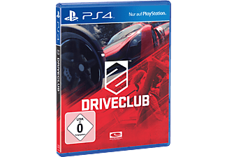 DriveClub - [PlayStation 4]