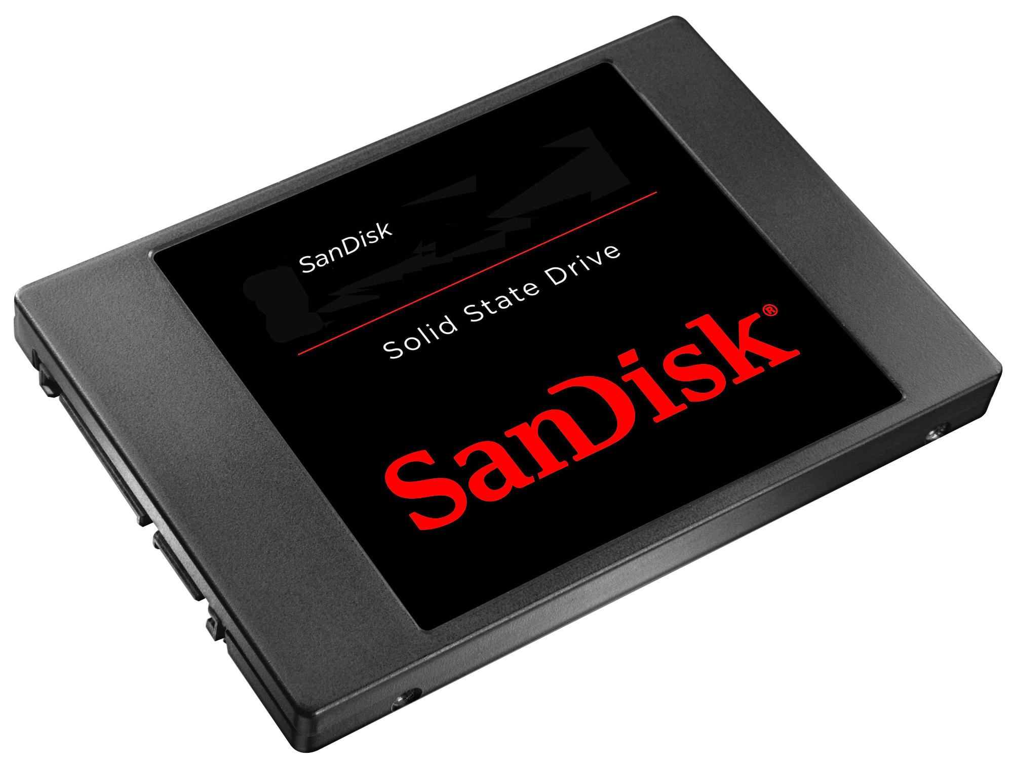 Disco duro SSD de 128GB - Sandisk SSD, 2,5 pulgadas, SATA III