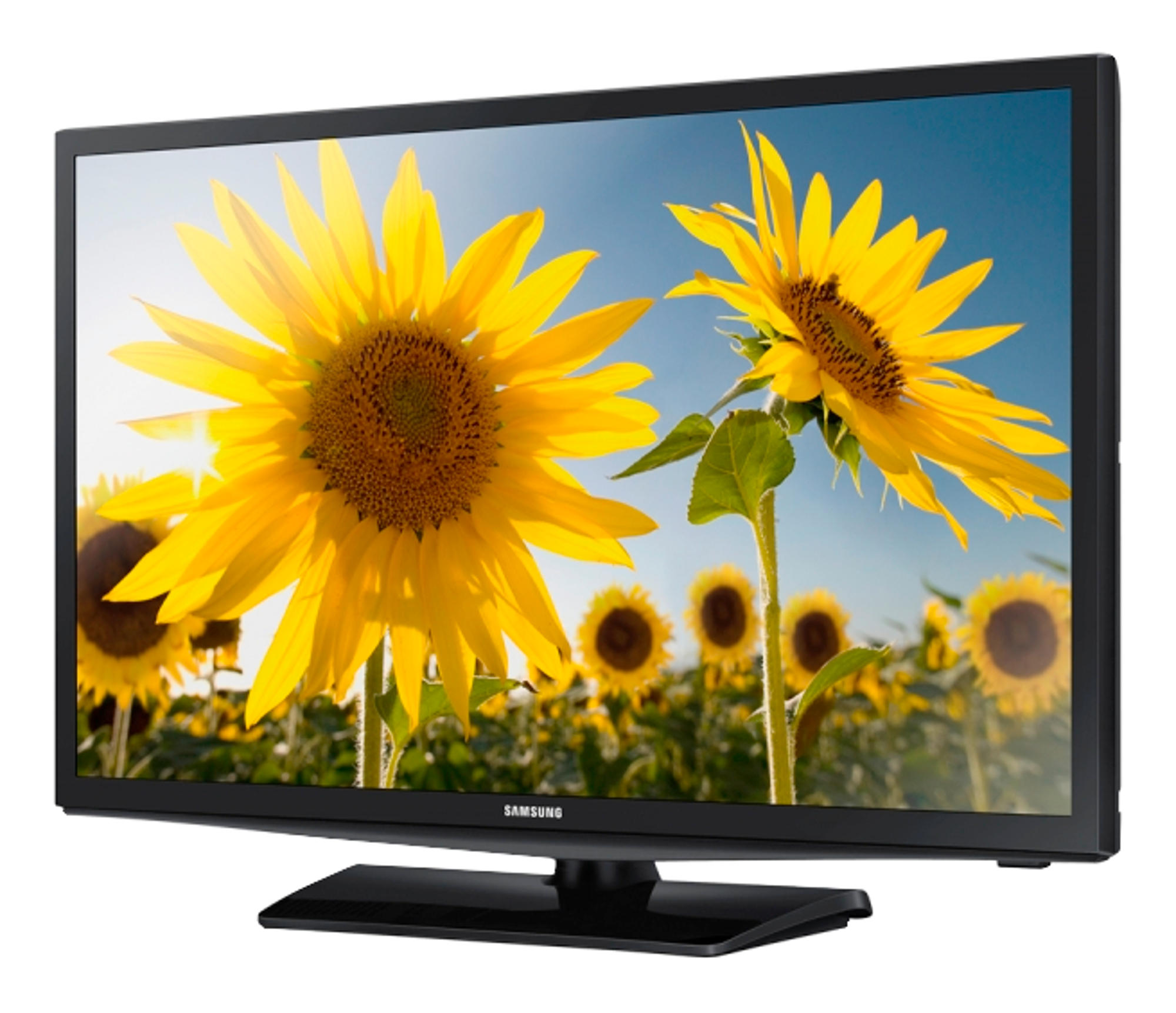 Samsung Tv Led 28 Pulgadas Samsung28H4000 Hd Ready, Modo Fútbol
