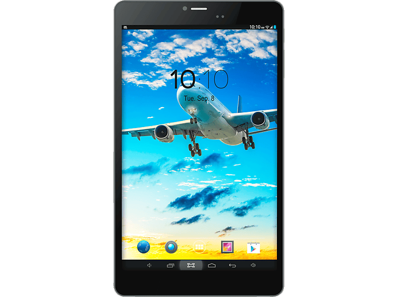 Tablet | Woxter Zielo Tab81 3G Con 8Gb