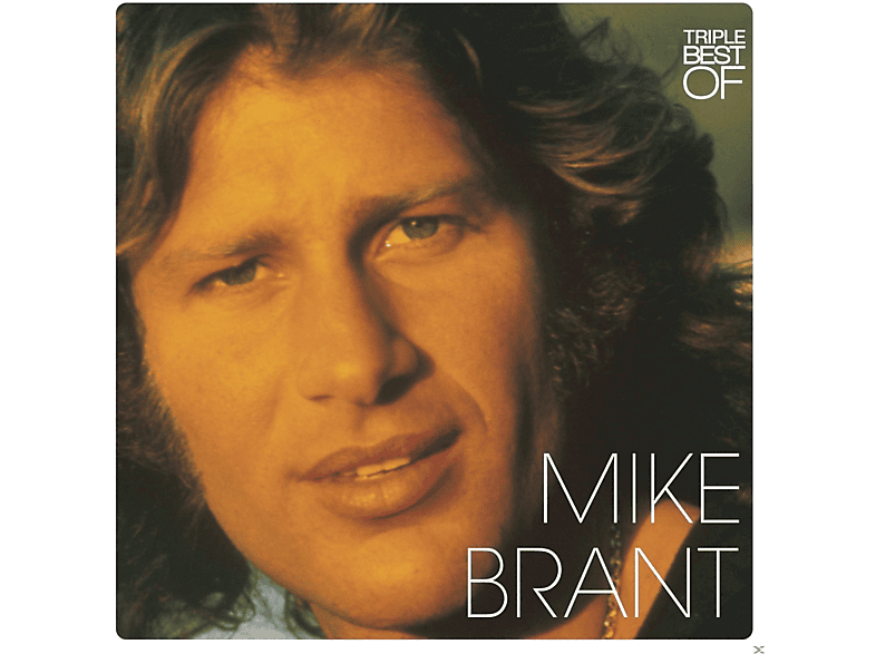 Mike Brant - Best Of 3 CD CD