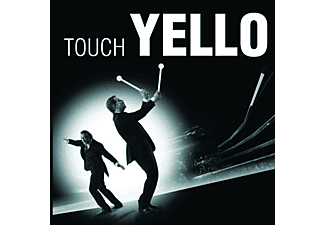 Yello - Touch Yello  - (CD)