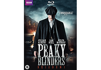 Peaky Blinders - Seizoen 1 | Blu-ray
