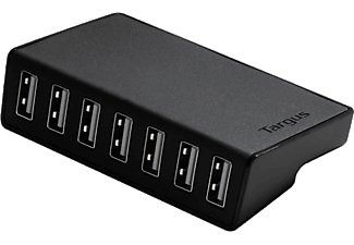 TARGUS Ach115Eu USB 2.0 Hub 7\'lİ Çoğaltıcı