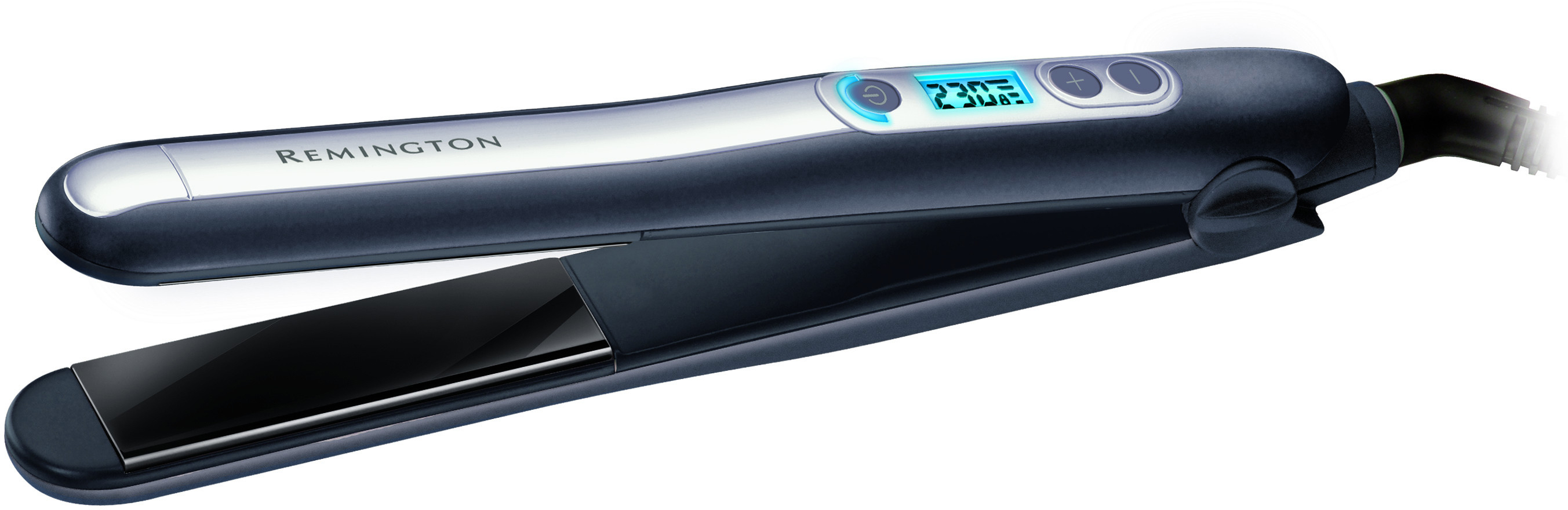 REMINGTON D 5215 GP S1510 D5215 Haartrockner Schwarz (2300 Watt)
