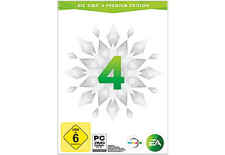 Die Sims 4 (Premium Edition) - [PC]