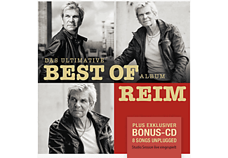 Matthias Reim - Ultimative Best of Album [CD]