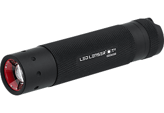 LED LENSER T2 - Taschenlampe (Schwarz)