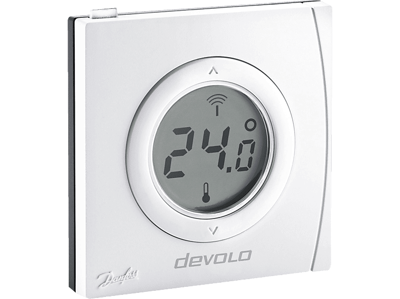 DEVOLO Home Control Kamerthermostaat (9606)