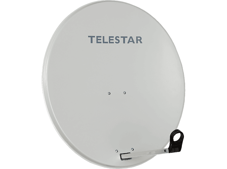 TELESTAR 5109720 AB Digirapid 60A Satellitenantenne | Antennen- & TV-Zubehör