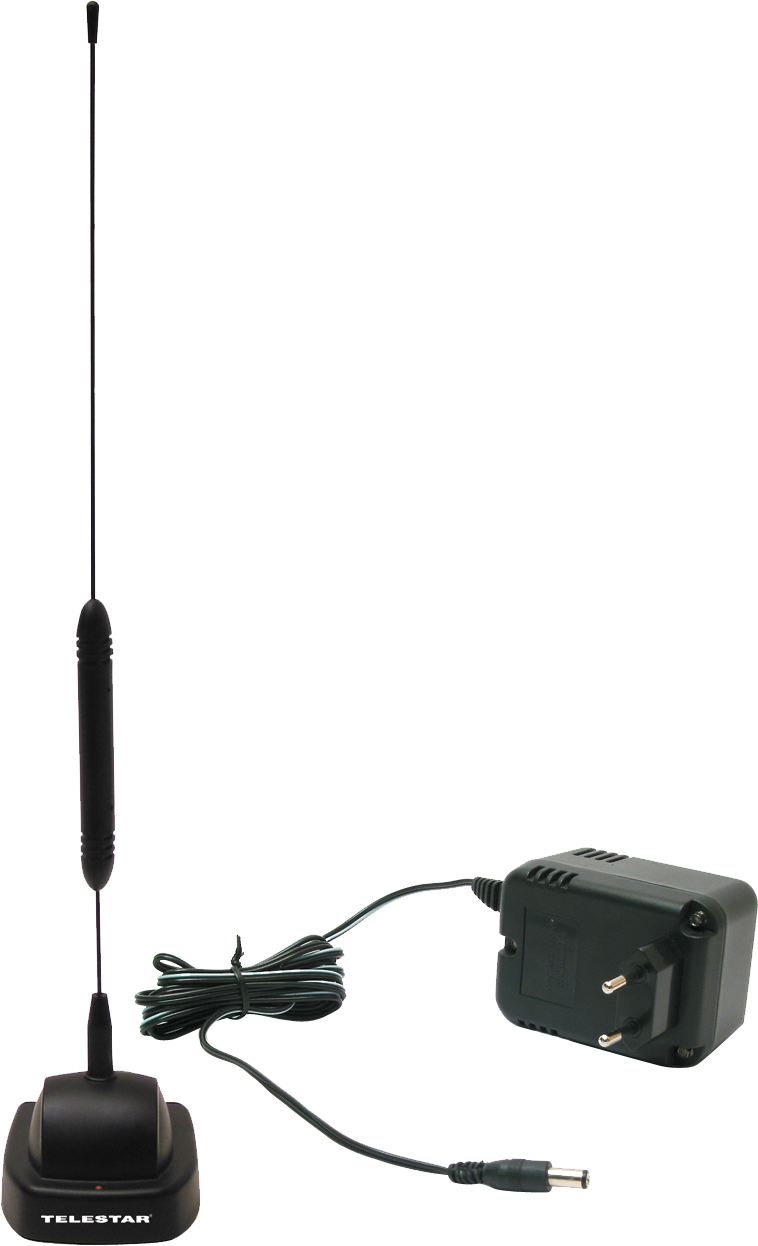 TELESTAR 5102205 Starflex T4 Antenne